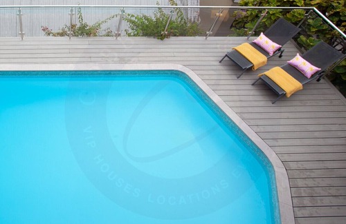 Darling Point House | Kanangra - A Superb House on Sydney Harbour