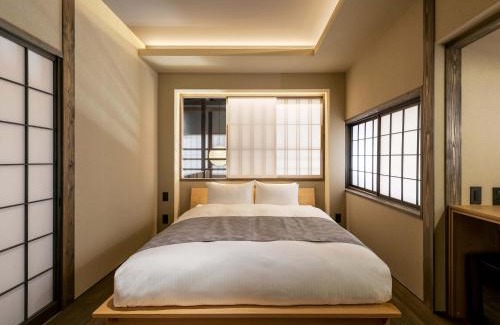 Nagamachi District House | Kanata Machiya House