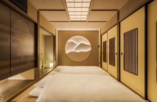 Nagamachi District House | Kanata Machiya House