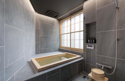 Nagamachi District House | Kanata Machiya House