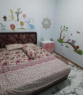 Sukapura Villa | Kanaya Homestay