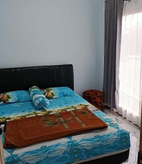 Sukapura Villa | Kanaya Homestay