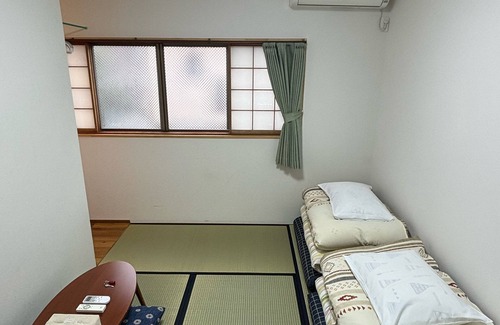 Higashiyama Hostel | Kanazawa Guesthouse Stella - Hostel