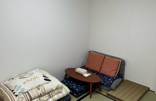 Higashiyama Hostel | Kanazawa Guesthouse Stella - Hostel