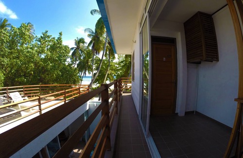 Himmafushi Villa | Kanbili Superior Room