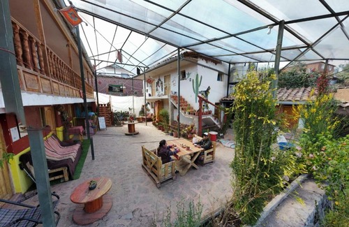 Chinchero Bed & Breakfast | KanchayKillaWasi
