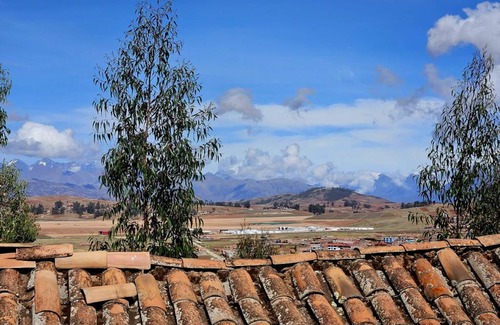 Chinchero Bed & Breakfast | KanchayKillaWasi