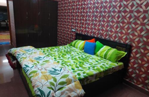 Kanchipuram Apartment | Kanchi Shantivan