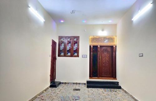 Kanchipuram Apartment | Kanchi Shantivan