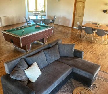Tiszatelek Bed & Breakfast | Kancsal Harcsa Panzió és Halászcsárda