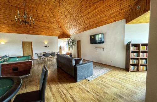 Tiszatelek Bed & Breakfast | Kancsal Harcsa Panzió és Halászcsárda