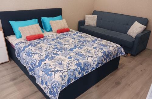 Daugavpils Apartment | Kandavas Apartments