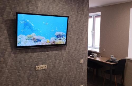 Daugavpils Apartment | Kandavas Apartments