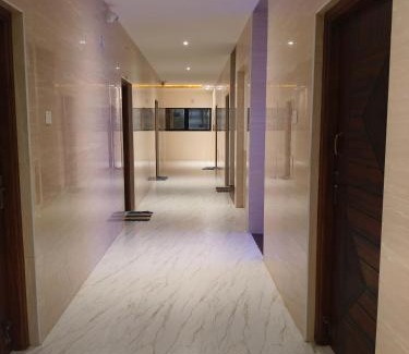 Palani House | Kandhaguru Residency