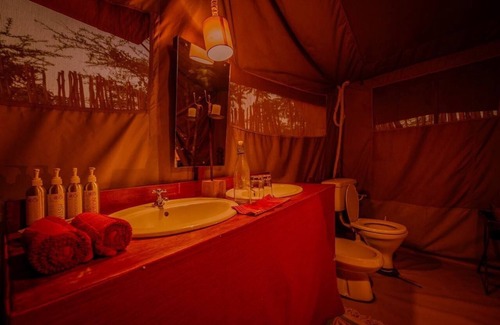 Aitong Other | Kandili Camps