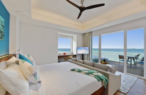 Kandima Island Resort | Kandima Maldives