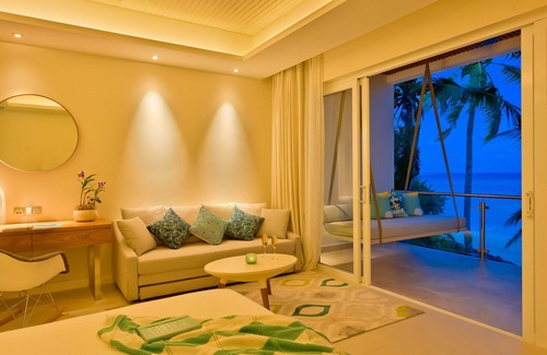 Kandima Island Resort | Kandima Maldives