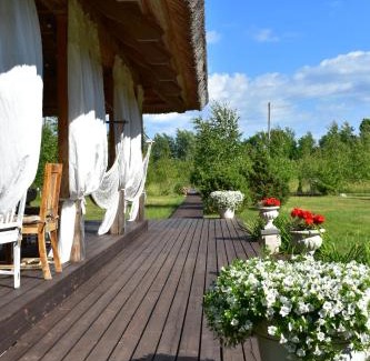 Saaremaa Villa | Kandimaa villa Saaremaal