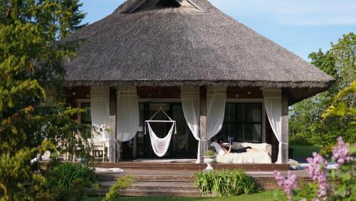 Saaremaa Villa | Kandimaa villa Saaremaal