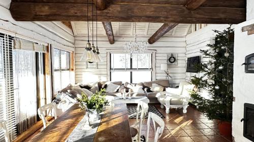 Saaremaa Villa | Kandimaa villa Saaremaal