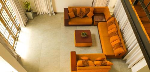 Moragolla Apartment | Kandy Hill Residence