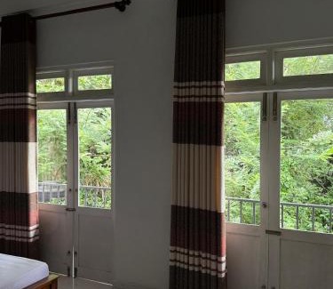 Harispattuwa House | Kandy Home stay