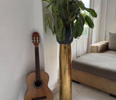 Harispattuwa House | Kandy Home stay