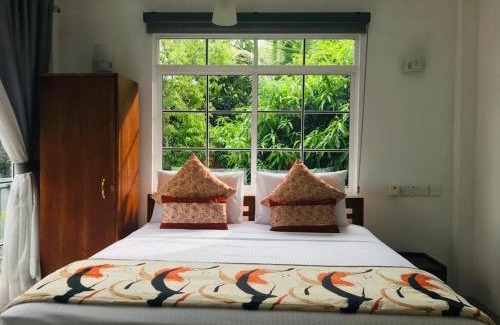 Gomagoda Apartment | Kandy Traveller's Cottage