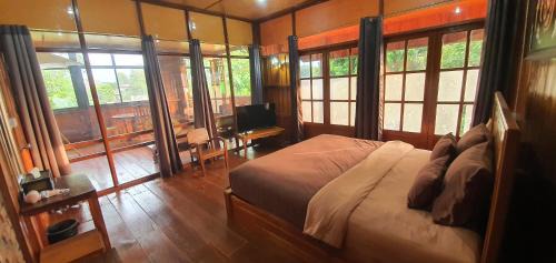 Wiang Nuea House | Kanecha's Home Lampang