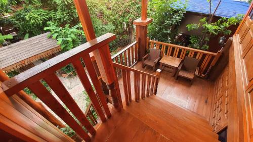 Wiang Nuea House | Kanecha's Home Lampang