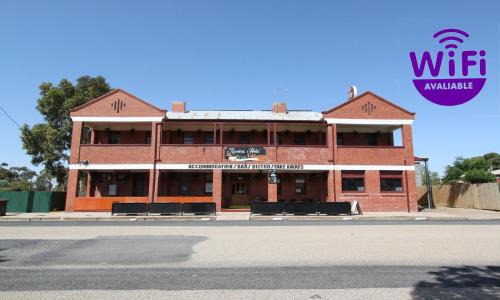 Culgoa Hotel | Kaneira Hotel