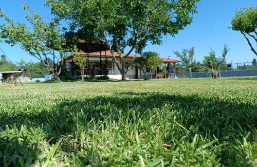 Kallikratia House | Kanela House