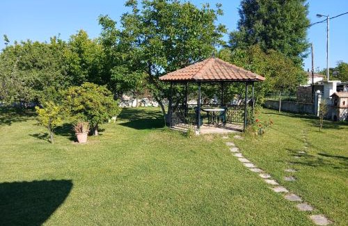 Kallikratia House | Kanela House