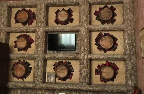 Yerevan House | KangAr guest house