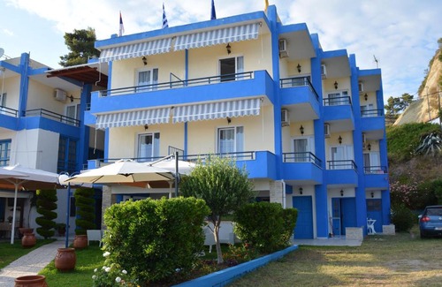 Kassandra Apartment | Kangaroo Hotel