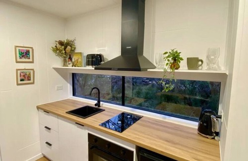 Island Beach House | Kangaroo Island Seaside Nature Retreat ‘Melaleuca’