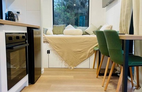 Island Beach House | Kangaroo Island Seaside Nature Retreat ‘Melaleuca’