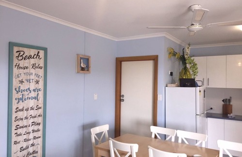 Kingscote Apartment | Kangaroo Island Salt Air Apartment 2