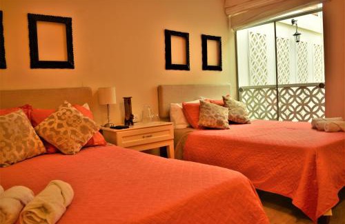 Bellavista Bed & Breakfast | Kangaroo Wasi Airport Bed & Breakfast