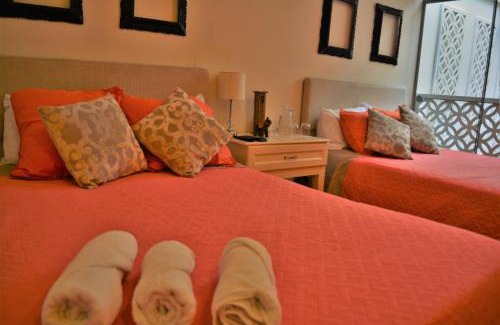 Bellavista Bed & Breakfast | Kangaroo Wasi Airport Bed & Breakfast