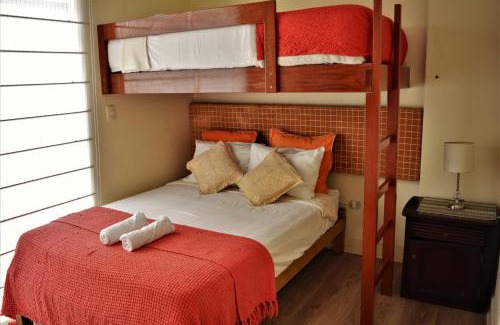 Bellavista Bed & Breakfast | Kangaroo Wasi Airport Bed & Breakfast