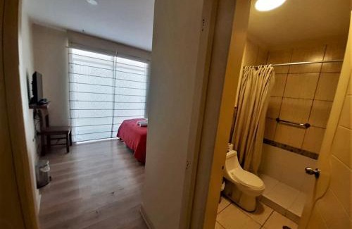 Bellavista Bed & Breakfast | Kangaroo Wasi Airport Bed & Breakfast