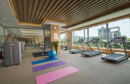 Huangdao Hotel | Kangda Howard Johnson Hotel Qingdao
