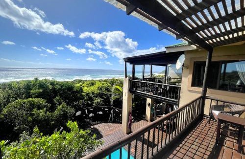 Ponta d'Ouro House | Kangela 8A
