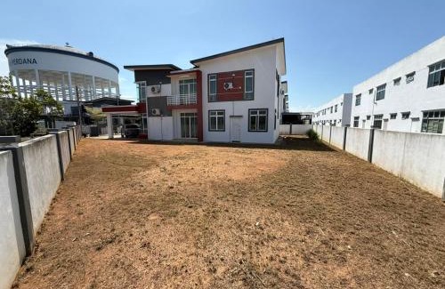 Serom Apartment | KANGKAR VILLA -10 min tangkak toll -