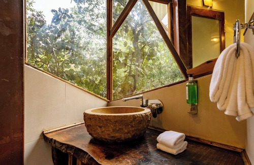 Mukki Hotel | Kanha Jungle Camp