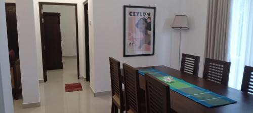 Kalutara South House | Kani Vacation Apartment