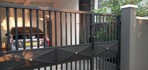 Kalutara South House | Kani Vacation Apartment