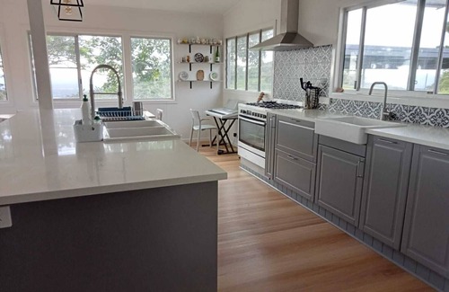 Shire of Tiaro House | Kanigan Mountain Retreat