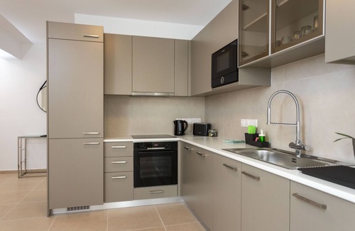 Neapolis Apartment | Kanika Seabreeze Apartment